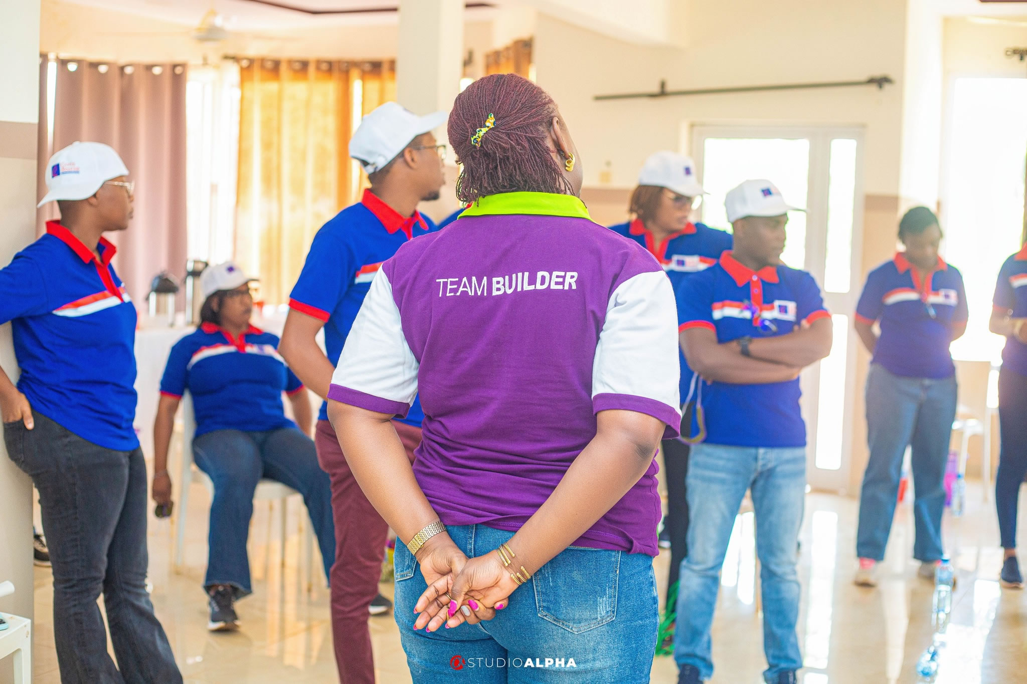 Formation TIMCOACH Talents