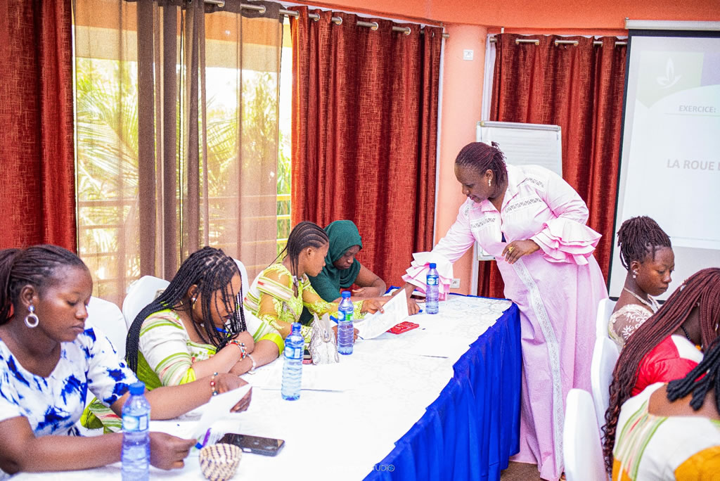 Causerie brunch TIMCOACH